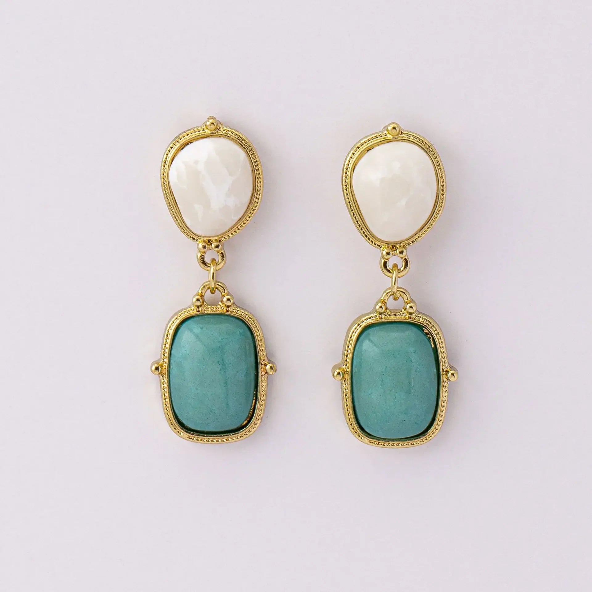 Classic Fashionable Earrings
