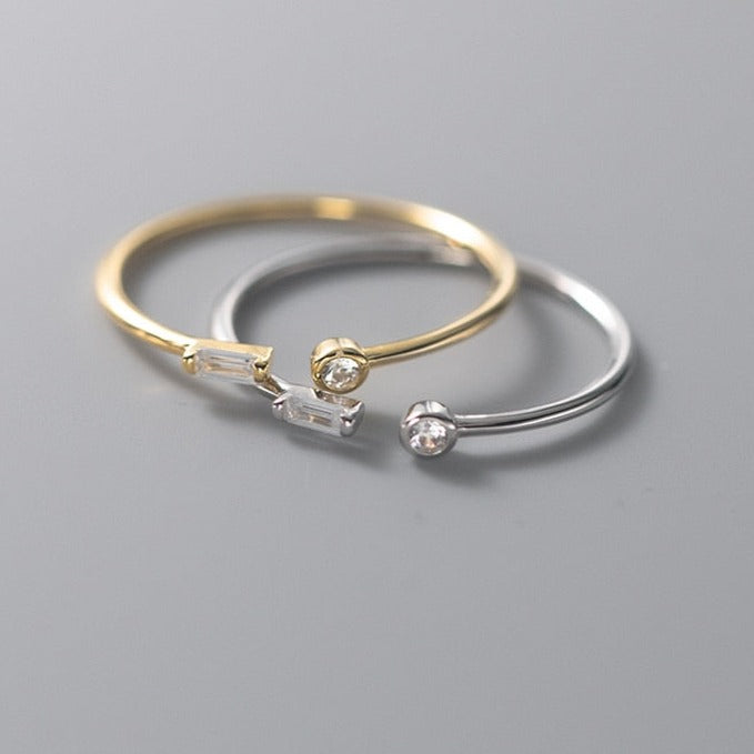 Solace Ring