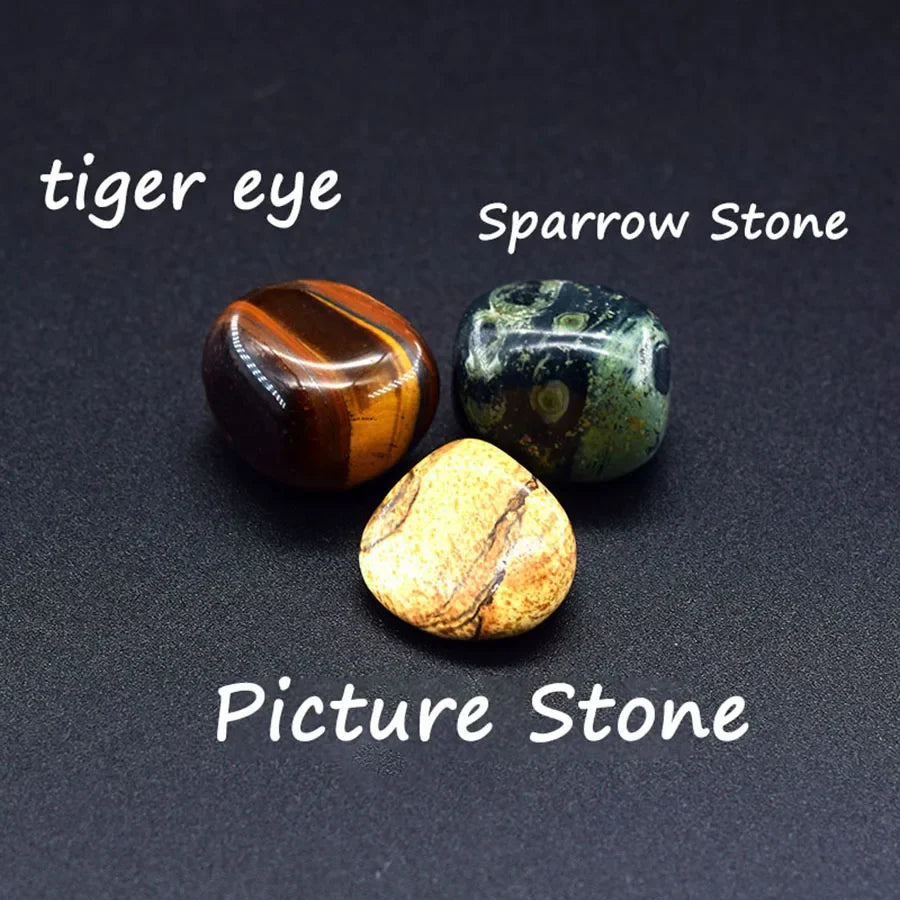 Elite Tiger Eye Protection Bracelet 12 Zodiacs For Women