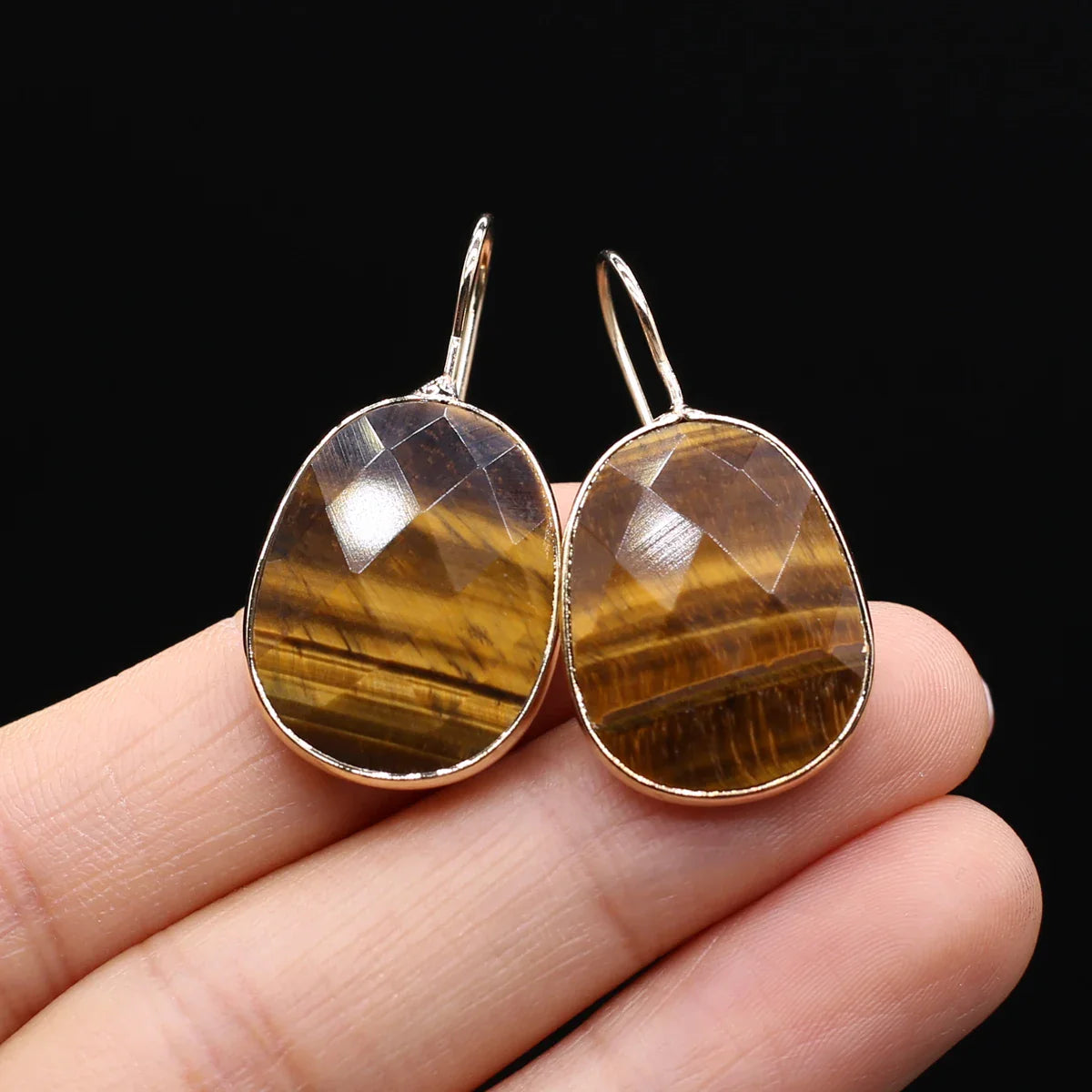 Eternity Blossom Earrings