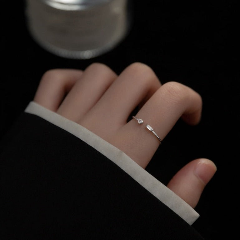 Solace Ring