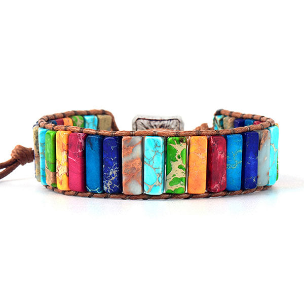 Chakra Bracelet