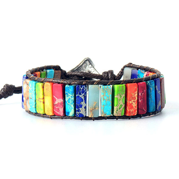 Chakra Bracelet