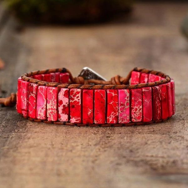 Fire Bracelet