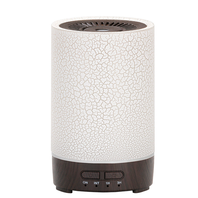 Elegant Natural Aroma Diffuser for Serene Home Wellness by Tinkers