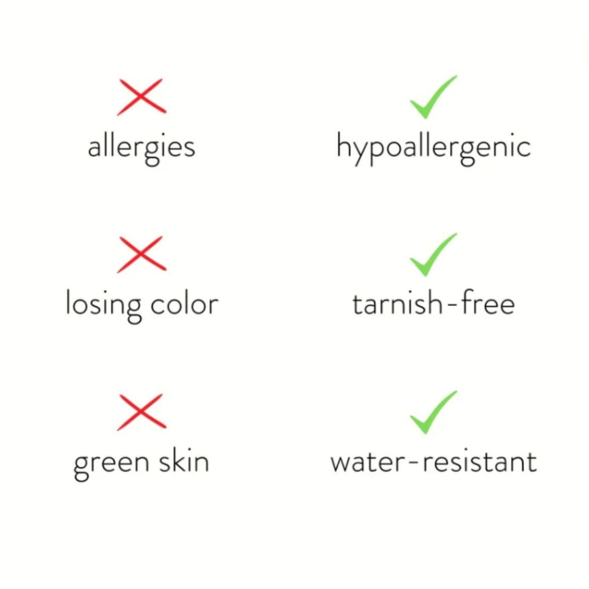 Geometric Wave Silver Hoop Earrings