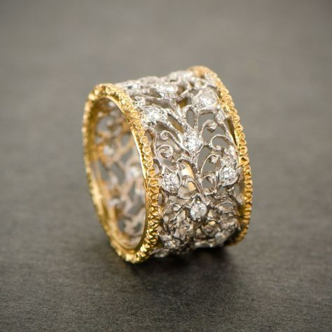 Eternal - Ivy Zirkonia Ring