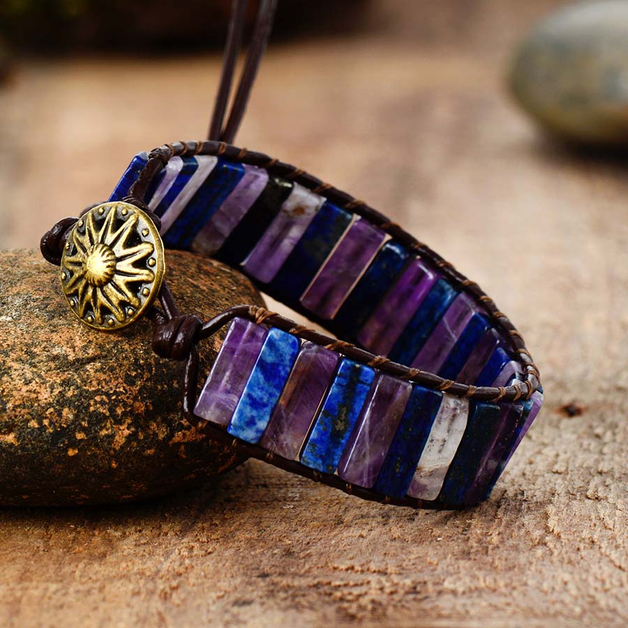 Moonlight Bracelet