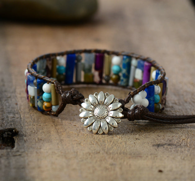 Equilibrium Bracelet