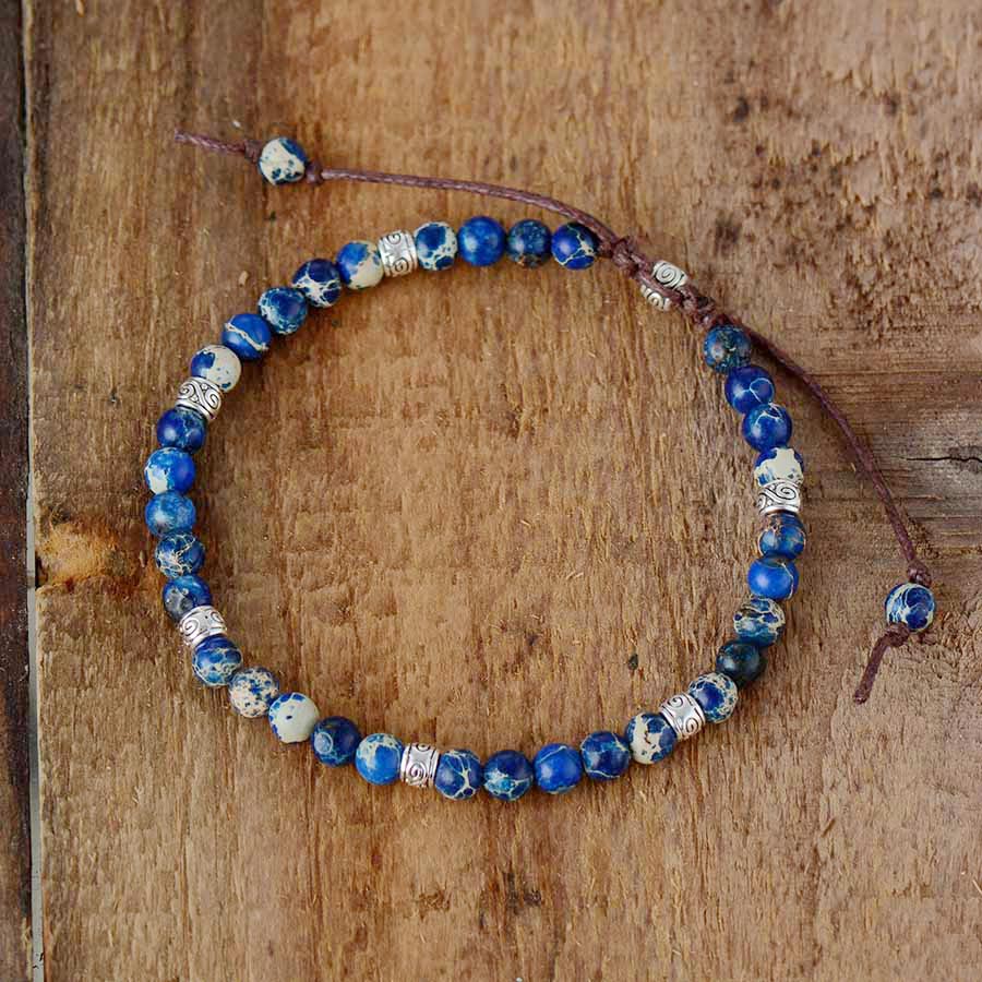 Premium Beads Bracelet