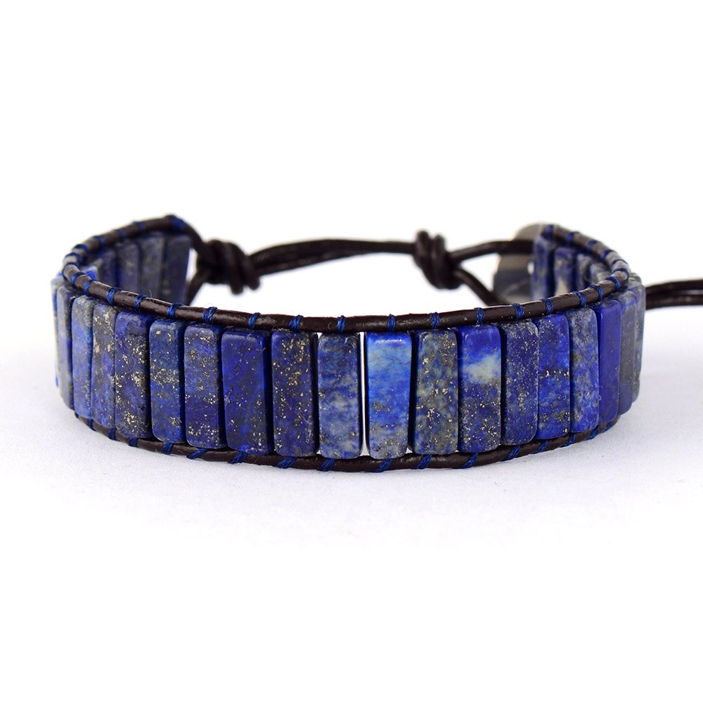 Lapis Lazuli Bracelet