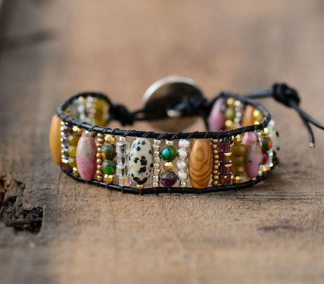 Ethnic Bracelet