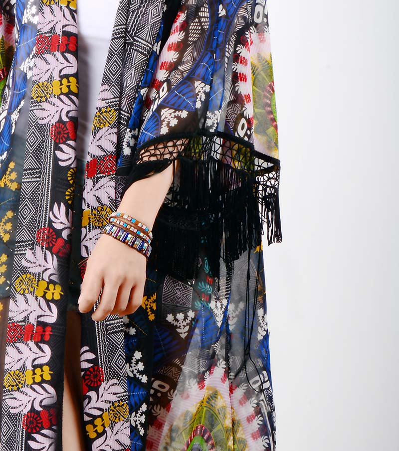 Equilibrium Bracelet