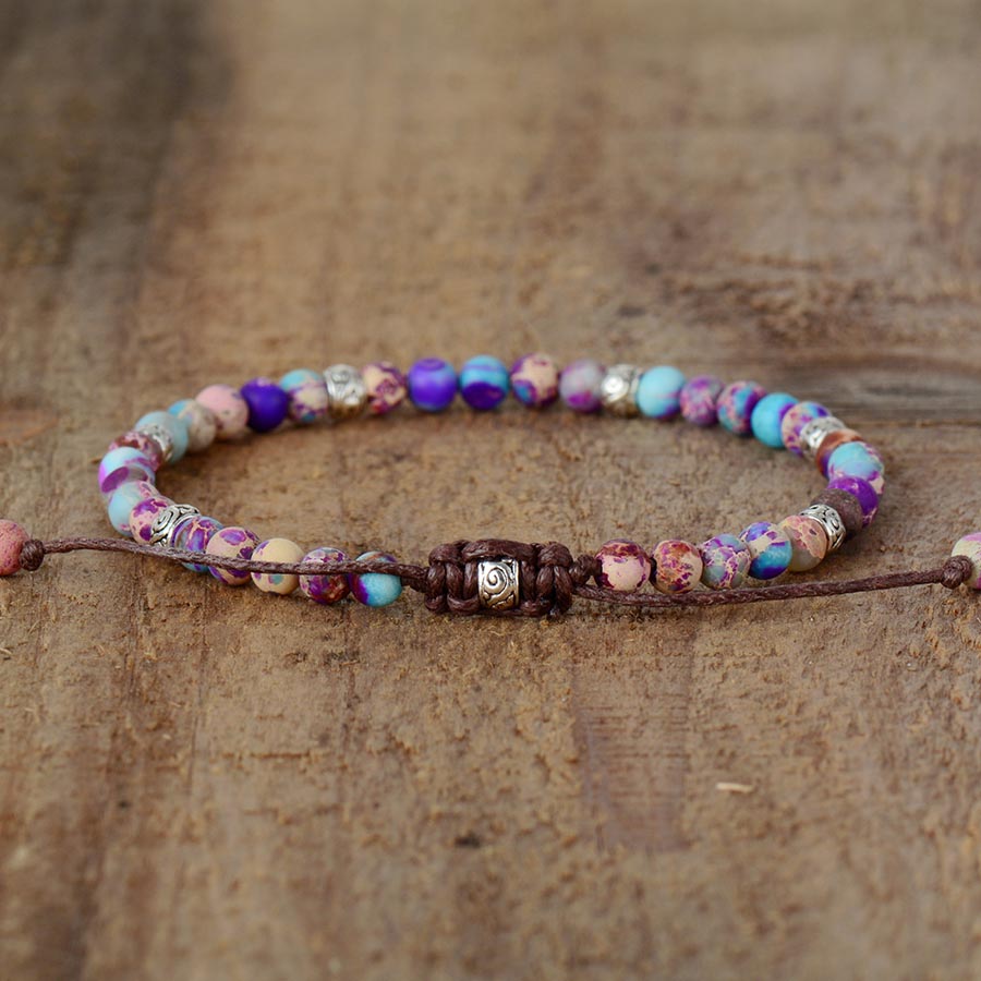 Premium Beads Bracelet