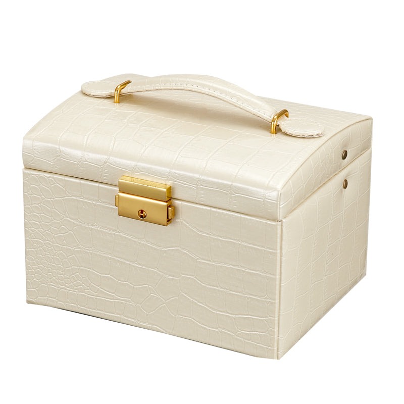 Milana Jewellery Box
