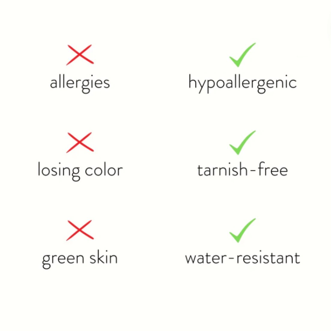 Small Crystal Heart Ring